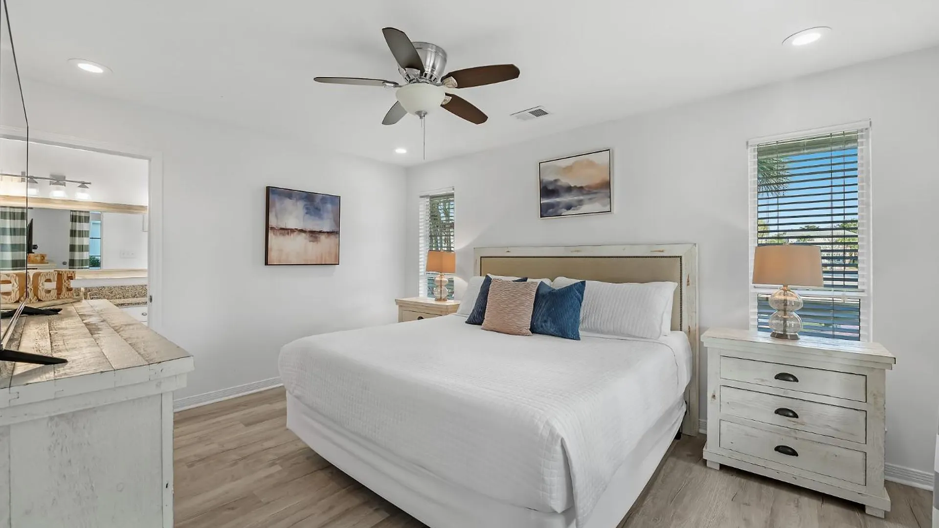 Casa vacanze Gulf Views, Steps To Beach, Pool, Walk To Dining Destin