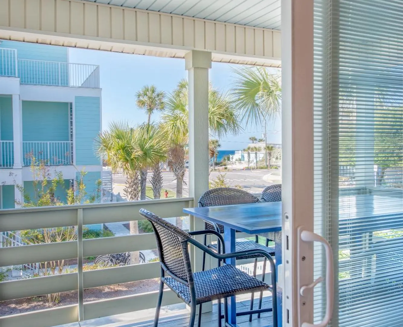 Gulf Views, Steps To Beach, Pool, Walk To Dining Destin 0*,