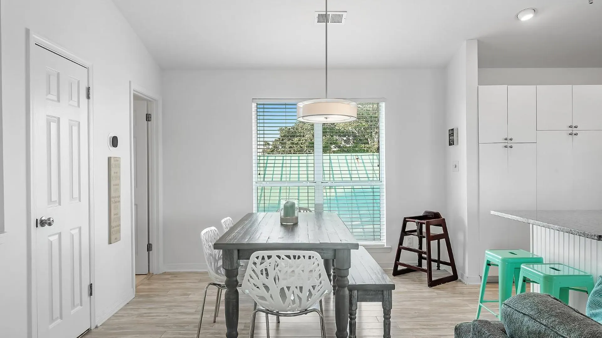 Casa vacanze Gulf Views, Steps To Beach, Pool, Walk To Dining Destin
