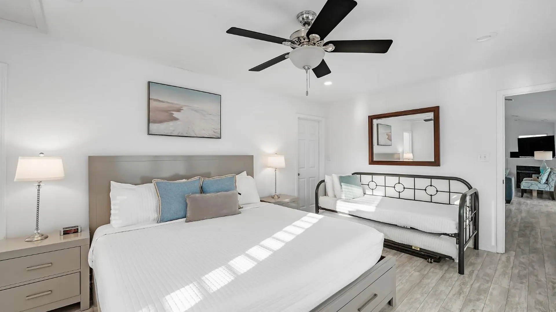 Gulf Views, Steps To Beach, Pool, Walk To Dining Destin Stati Uniti